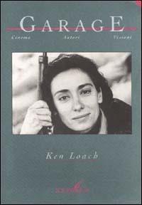 Ken Loach - copertina