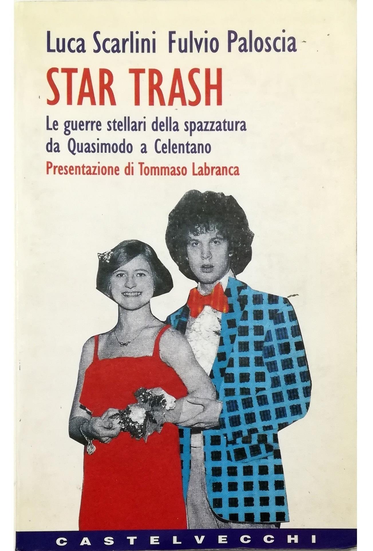 Libreria Tara