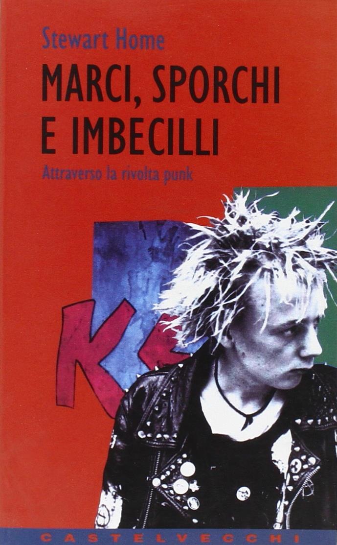 Libreria sottomarina