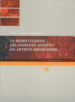 La riabilitazione del paziente affetto da artrite reumatoide