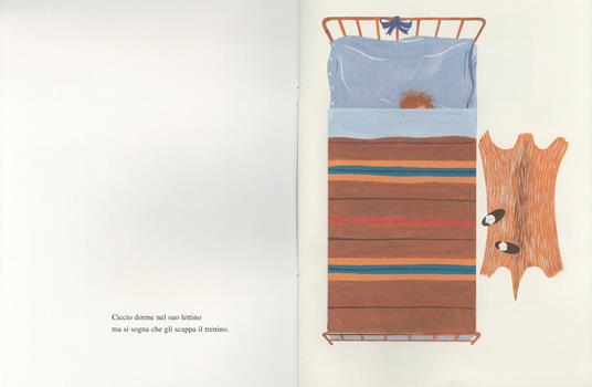 Buona notte a tutti - Bruno Munari - 3