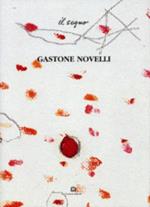 Gastone Novelli