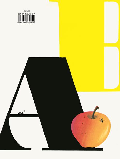 ABC. Semplice lezione d'inglese. Ediz. illustrata - Bruno Munari - 3