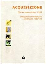 Acquisizione
