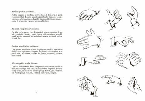 Supplemento al dizionario italiano-Supplement to the italian dictionary-Supplement au dictionnaire italien-Anhang zum italienischen Wörterbuch. Ediz. multilingue - Bruno Munari - 3