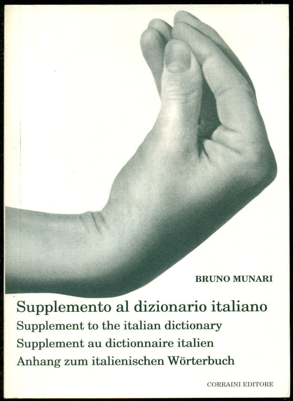 Studio Bibliografico Marini