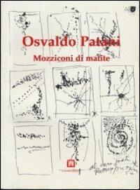 Mozziconi di matite - Osvaldo Patani - copertina