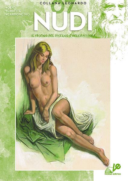 Nudi - copertina