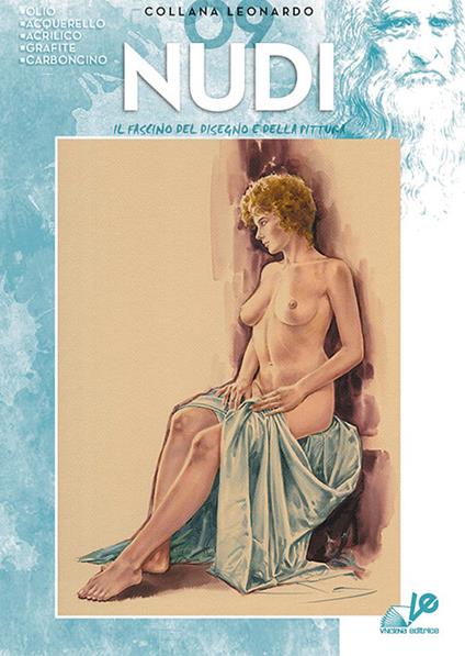 Nudi - copertina
