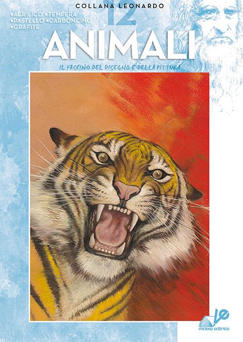 Animali - copertina