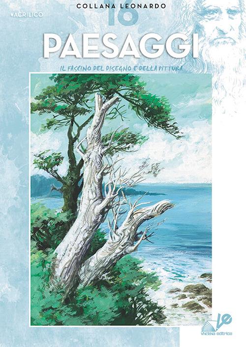 Paesaggi - copertina