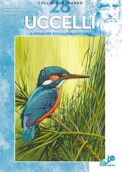 Uccelli - copertina