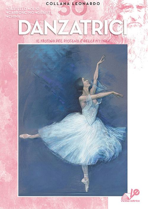 Danzatrici - copertina
