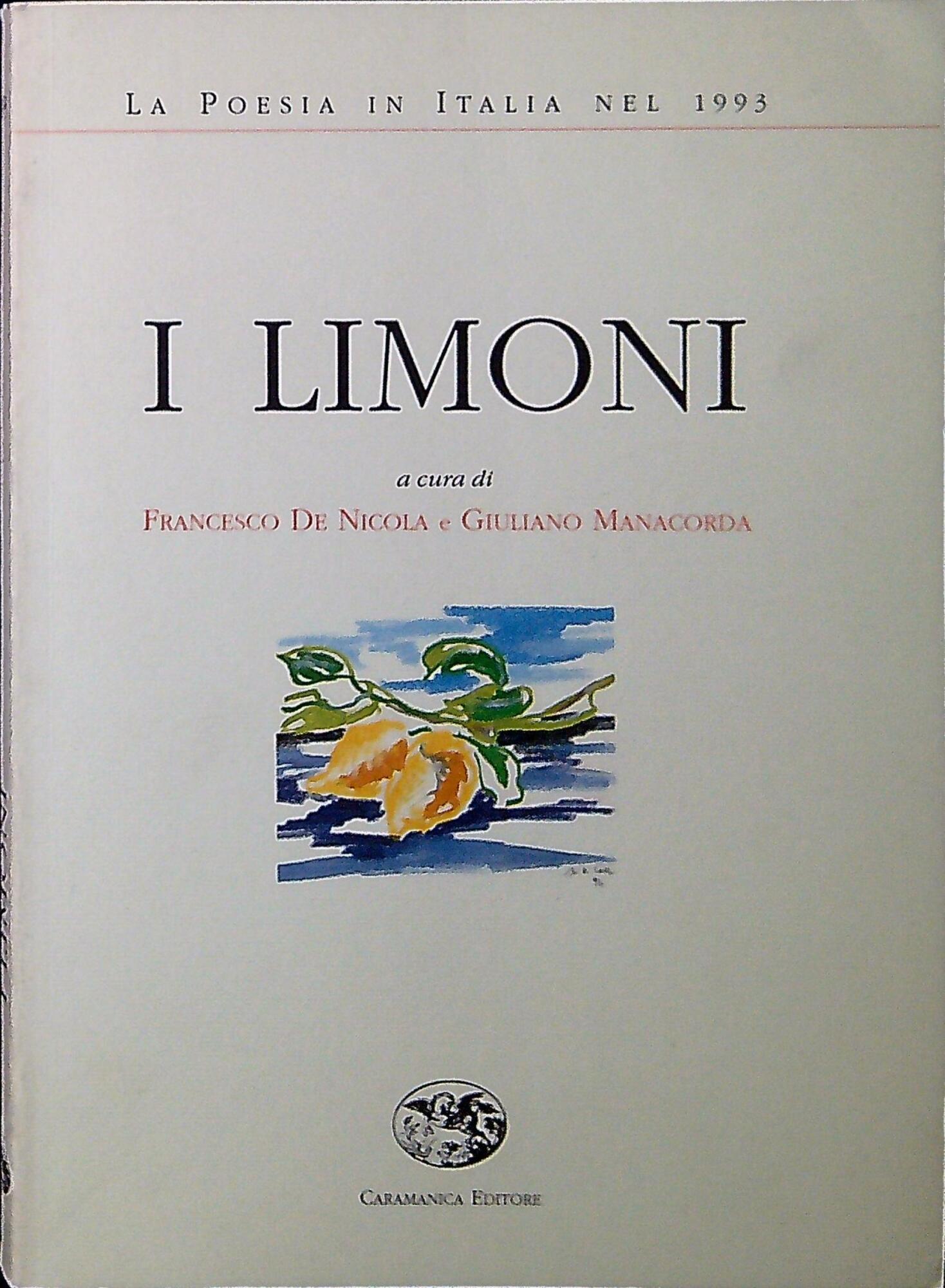 Libreria Serendipity