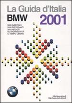 Guida d'Italia BMW 2001