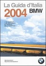 Guida d'Italia BMW 2004