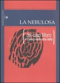 La nebulosa (del caso Moro) - copertina