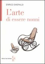 L' arte di essere nonni