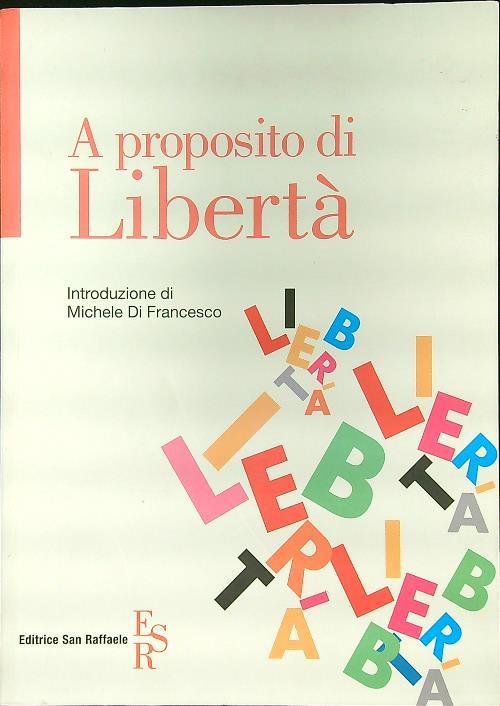 Libro di Faccia