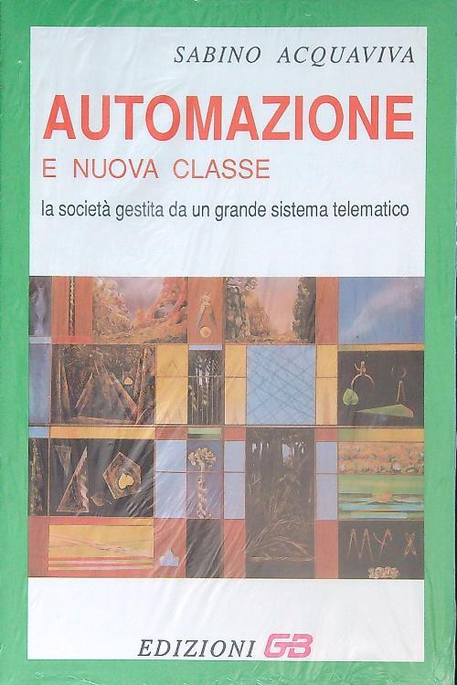 Libro di Faccia