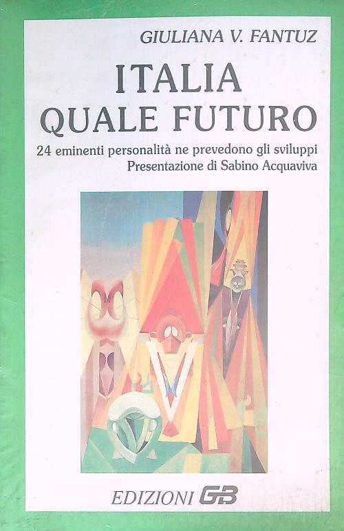 Libro di Faccia