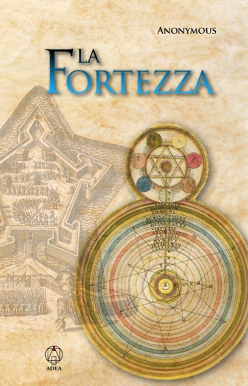 La fortezza - Anonymous - copertina