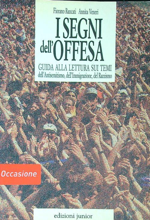 Libro di Faccia
