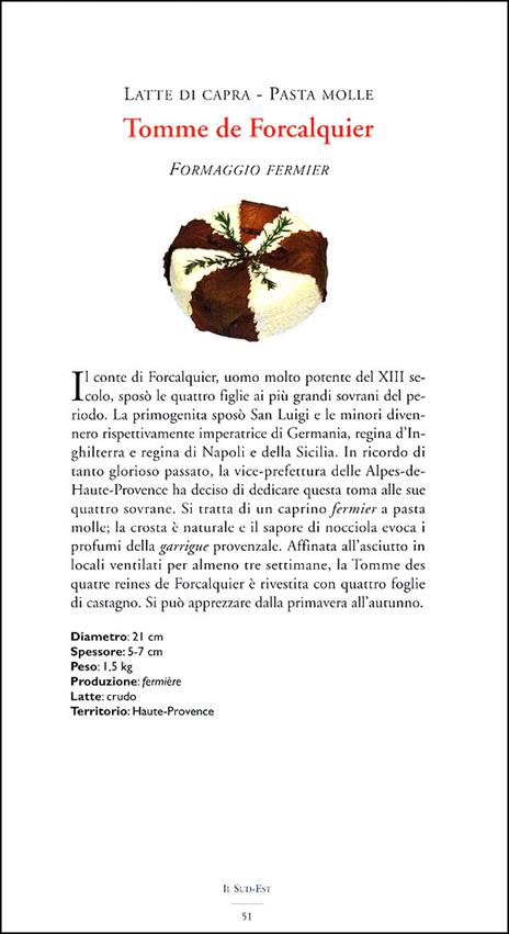 Formaggi di Francia. 180 specialità da conoscere - Michel Barberousse,Catherine Payen - 2