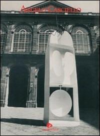 Angelo Casciello. Opere recenti. Catalogo della mostra (Napoli, 1998) - copertina