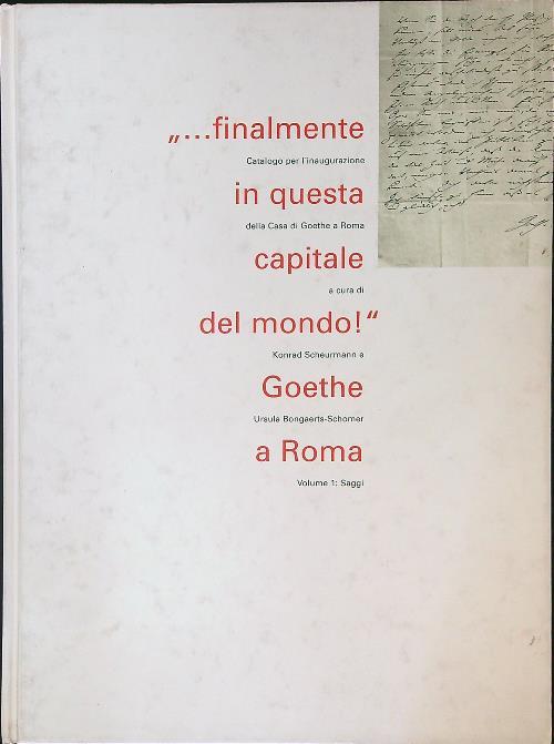 LIBRACCIO VINTAGE