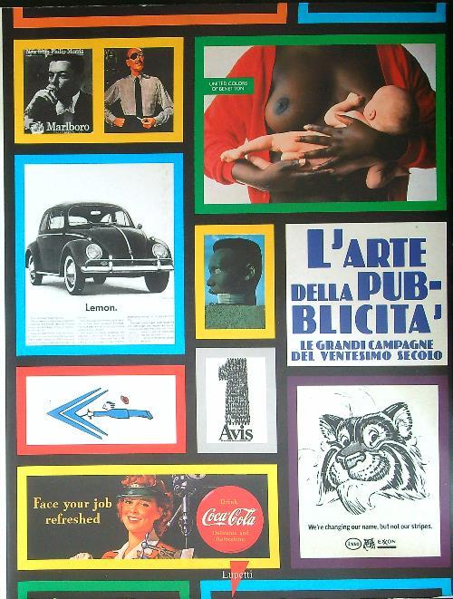 LIBRACCIO VINTAGE
