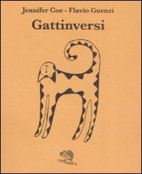 Gattinversi - Jennifer Coe,Flavio Guenzi - copertina