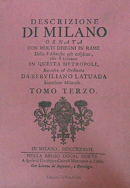 Libro di Faccia