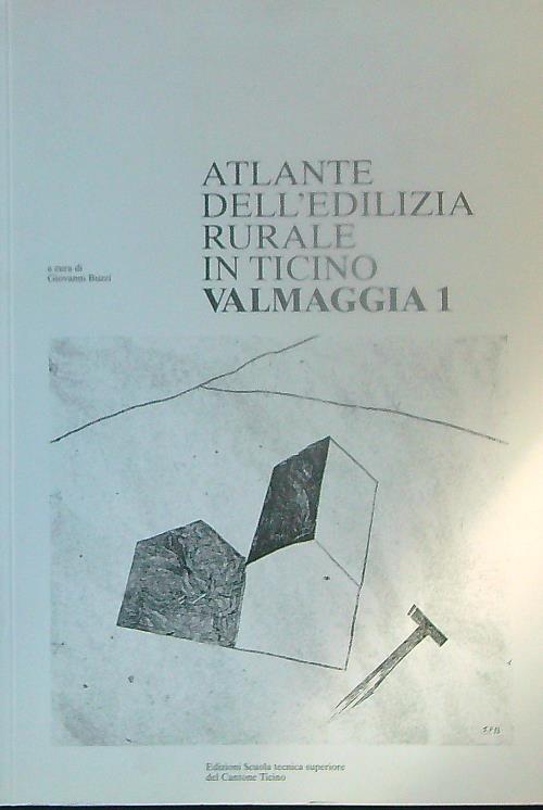 LIBRACCIO VINTAGE
