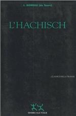 L' hachisch