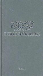 Amadeo Bordiga (1889-1970). Bibliografia