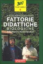 A scuola di ecologia nelle fattorie didattiche biologiche