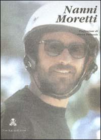 Nanni Moretti - copertina