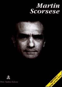 Martin Scorsese - copertina