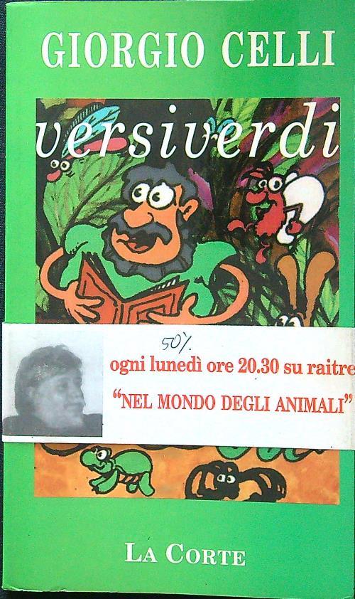 Libro di Faccia