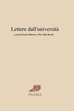 Lettere dall'università