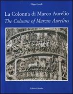 La colonna di Marco Aurelio-The column of Marcus Aurelius