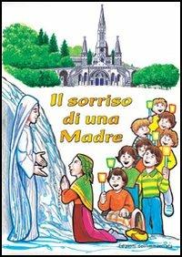 Il sorriso di una Madre - Simone Valtorta - copertina