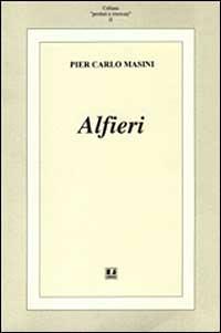 Alfieri - P. Carlo Masini - copertina