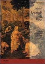 Leonardo da Vinci. Dall'Adorazione dei Magi all'Annunciazione. Ediz. illustrata