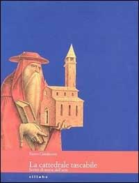 La cattedrale tascabile. Scritti di storia dell'arte - Enrico Castelnuovo - copertina