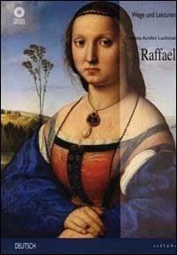 Raffael - Cristina Acidini Luchinat - copertina