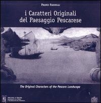 I caratteri originali della costa pescarese - Franco Farinelli - copertina