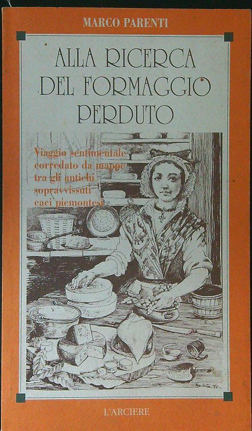 LIBRACCIO VINTAGE