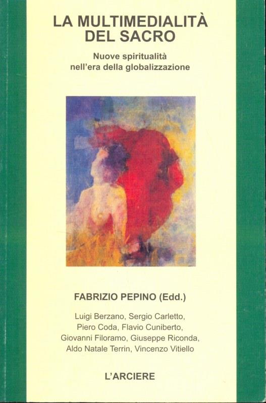 Libro di Faccia
